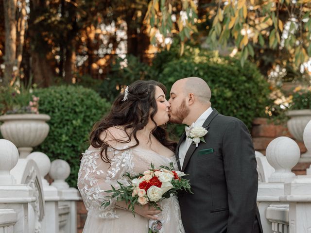 Alex and Mary&apos;s Wedding in Berlin, New Jersey 22