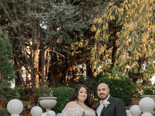 Alex and Mary&apos;s Wedding in Berlin, New Jersey 23