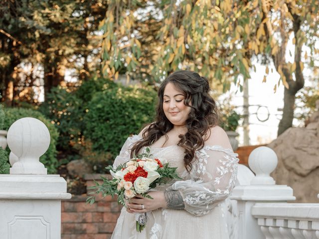 Alex and Mary&apos;s Wedding in Berlin, New Jersey 25