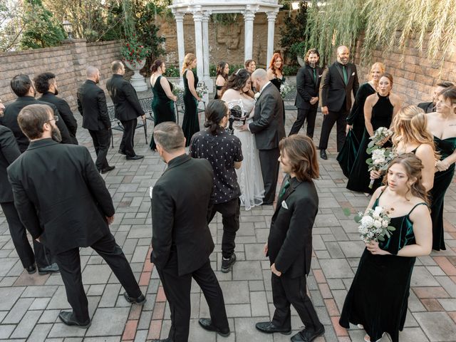 Alex and Mary&apos;s Wedding in Berlin, New Jersey 27