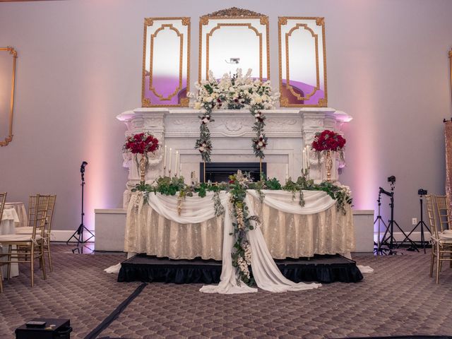 Alex and Mary&apos;s Wedding in Berlin, New Jersey 30