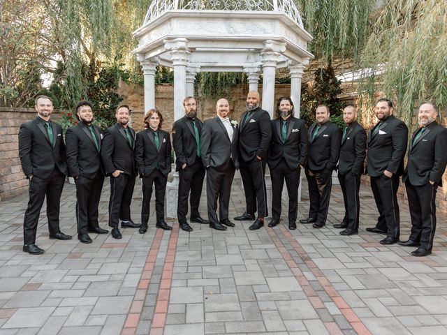 Alex and Mary&apos;s Wedding in Berlin, New Jersey 31