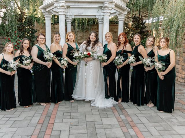 Alex and Mary&apos;s Wedding in Berlin, New Jersey 32