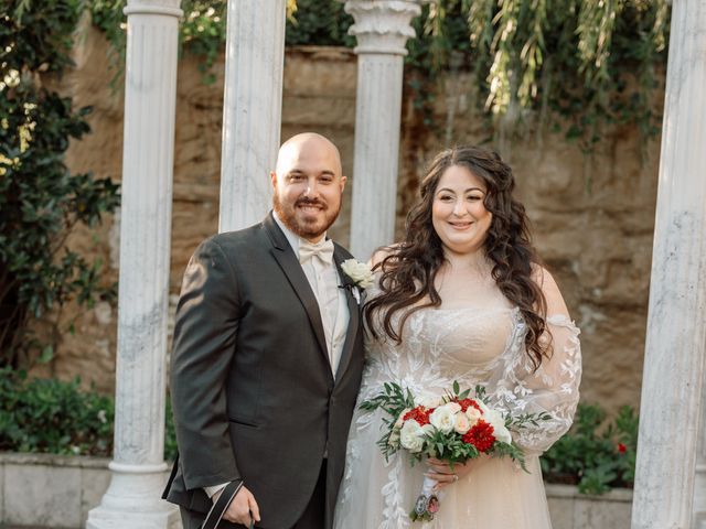 Alex and Mary&apos;s Wedding in Berlin, New Jersey 33