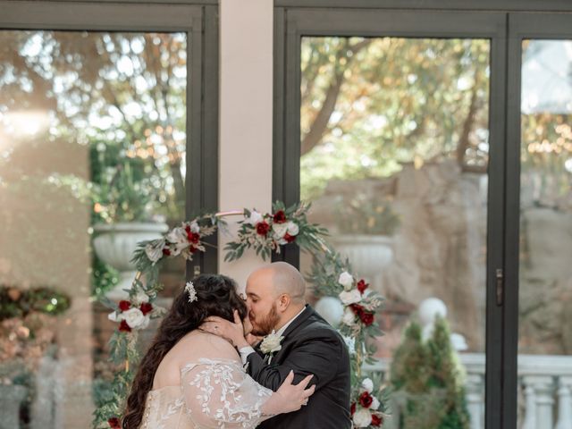 Alex and Mary&apos;s Wedding in Berlin, New Jersey 34