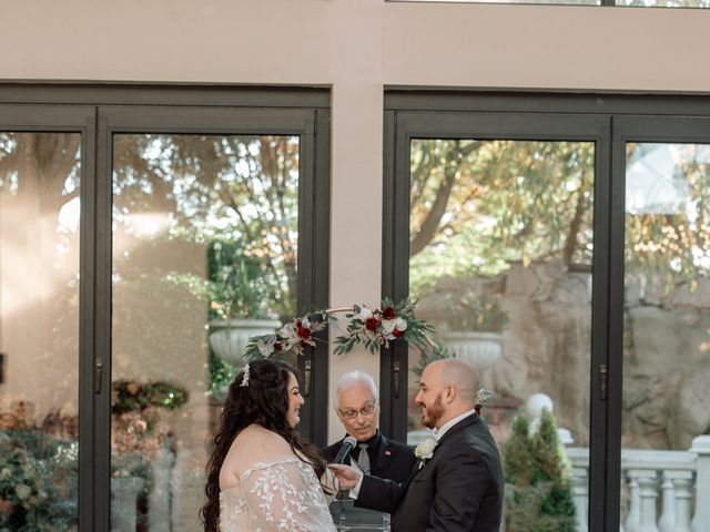 Alex and Mary&apos;s Wedding in Berlin, New Jersey 35