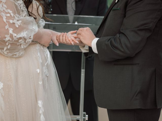 Alex and Mary&apos;s Wedding in Berlin, New Jersey 36