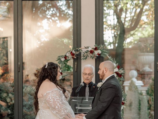 Alex and Mary&apos;s Wedding in Berlin, New Jersey 37