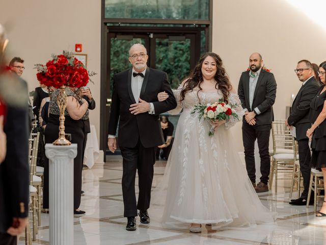 Alex and Mary&apos;s Wedding in Berlin, New Jersey 38