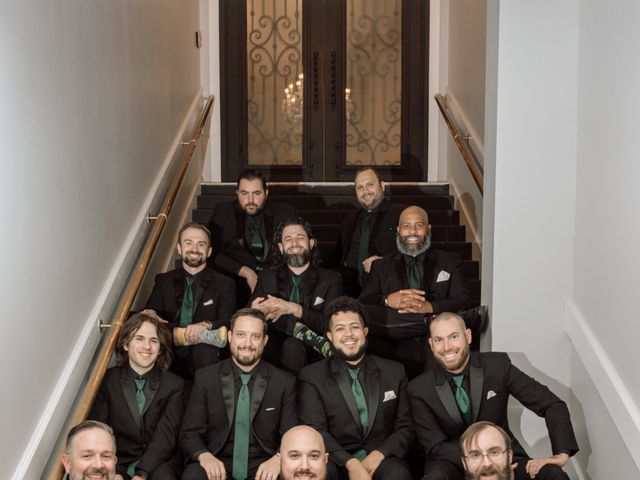 Alex and Mary&apos;s Wedding in Berlin, New Jersey 43