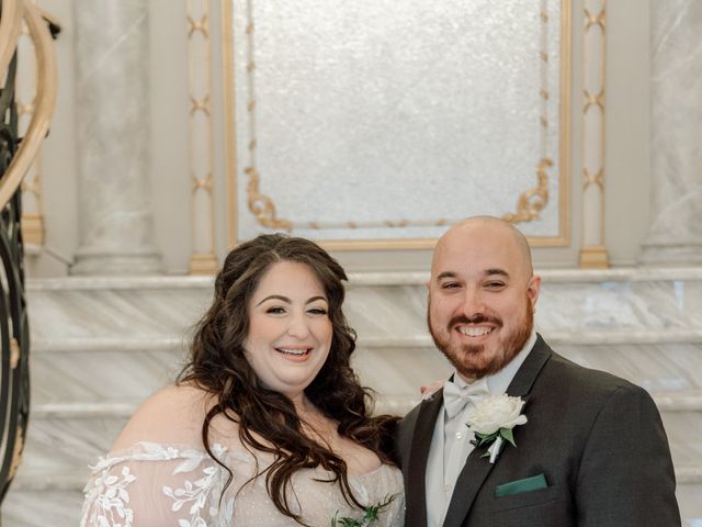 Alex and Mary&apos;s Wedding in Berlin, New Jersey 44