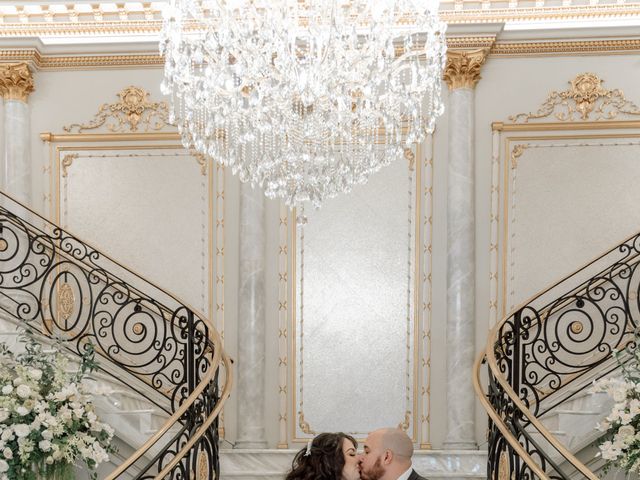 Alex and Mary&apos;s Wedding in Berlin, New Jersey 45