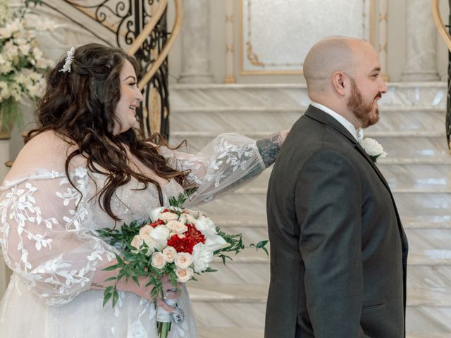 Alex and Mary&apos;s Wedding in Berlin, New Jersey 46