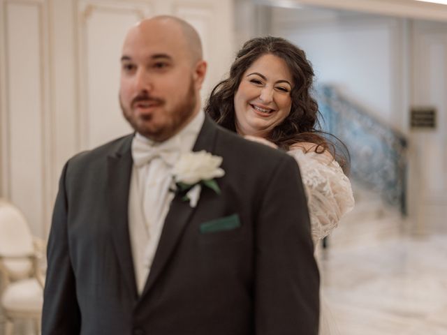 Alex and Mary&apos;s Wedding in Berlin, New Jersey 47