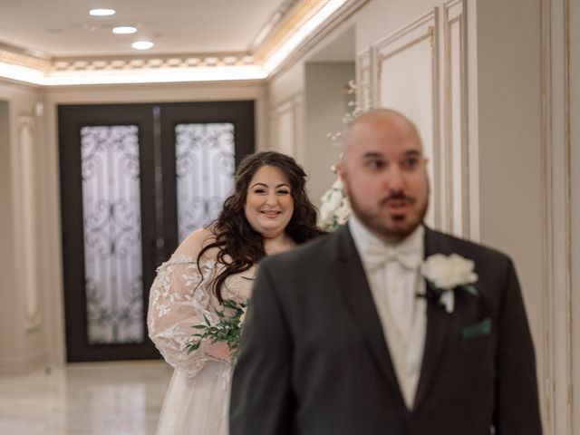 Alex and Mary&apos;s Wedding in Berlin, New Jersey 48