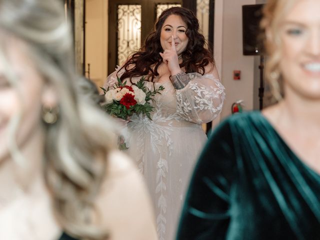 Alex and Mary&apos;s Wedding in Berlin, New Jersey 49
