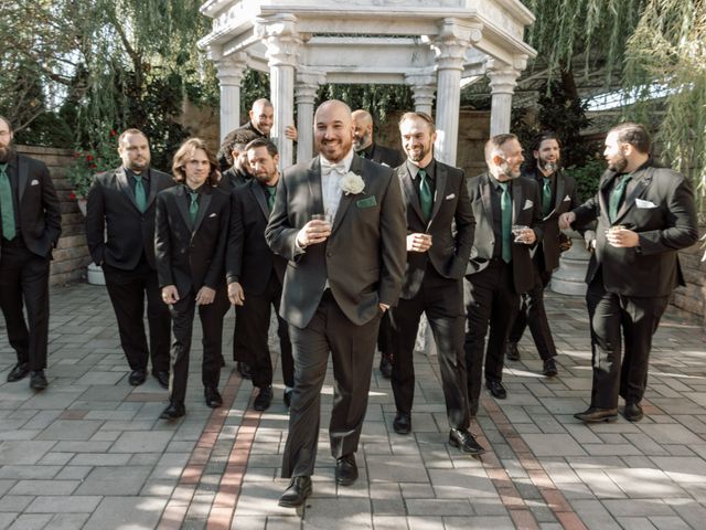 Alex and Mary&apos;s Wedding in Berlin, New Jersey 50