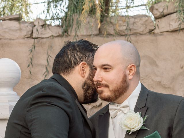 Alex and Mary&apos;s Wedding in Berlin, New Jersey 54