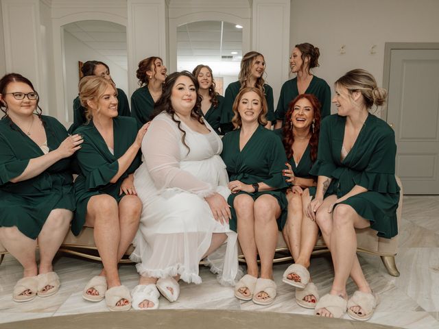 Alex and Mary&apos;s Wedding in Berlin, New Jersey 55