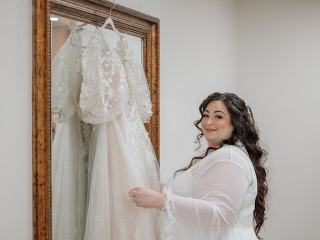 Alex and Mary&apos;s Wedding in Berlin, New Jersey 57