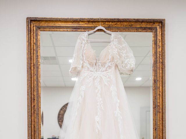 Alex and Mary&apos;s Wedding in Berlin, New Jersey 58