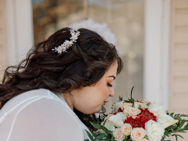Alex and Mary&apos;s Wedding in Berlin, New Jersey 60