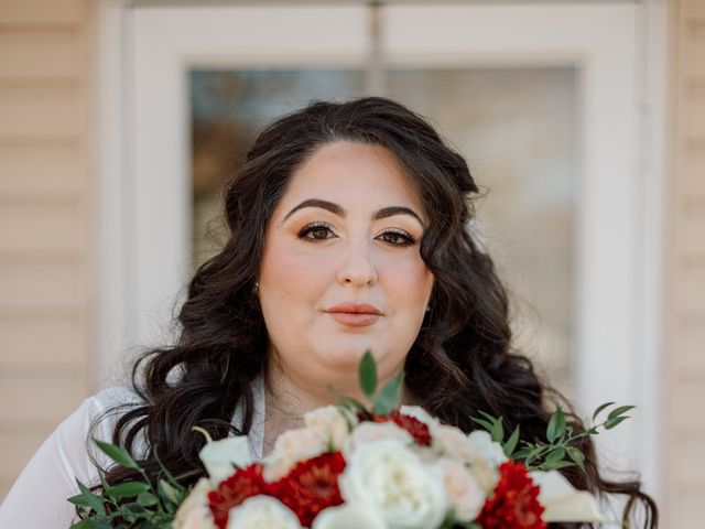 Alex and Mary&apos;s Wedding in Berlin, New Jersey 61