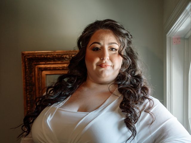 Alex and Mary&apos;s Wedding in Berlin, New Jersey 63