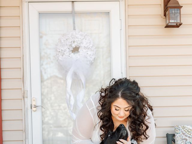 Alex and Mary&apos;s Wedding in Berlin, New Jersey 68