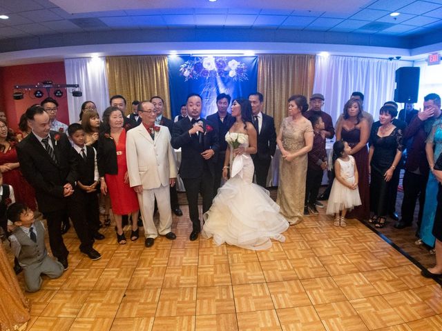 Jackson and Christine&apos;s Wedding in Hillsboro, Oregon 52