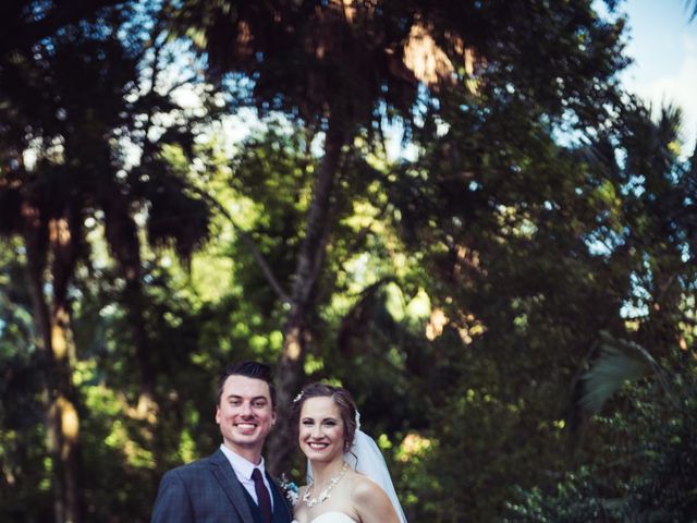 Chris and Kelly&apos;s Wedding in Sarasota, Florida 9