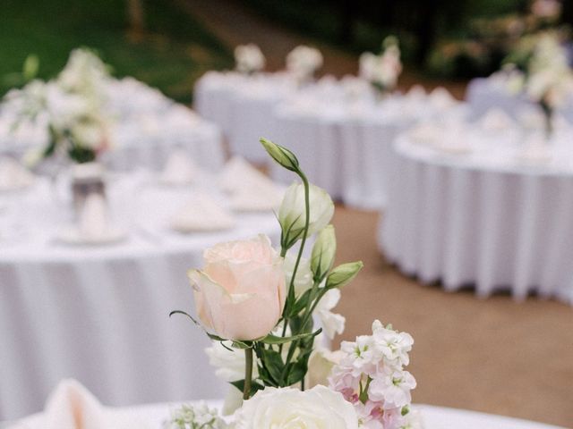 Xav and Lisa&apos;s Wedding in North Plains, Oregon 42