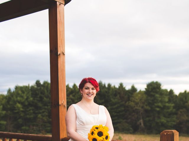 Matthew and Rebecca&apos;s Wedding in Logan, Ohio 119