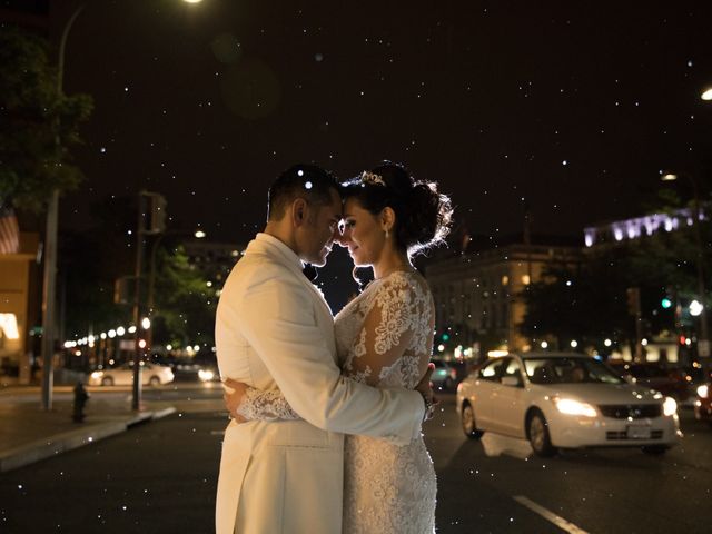 Arash and Mahta&apos;s Wedding in Washington, District of Columbia 1
