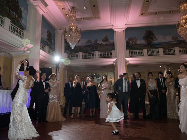 Arash and Mahta&apos;s Wedding in Washington, District of Columbia 6