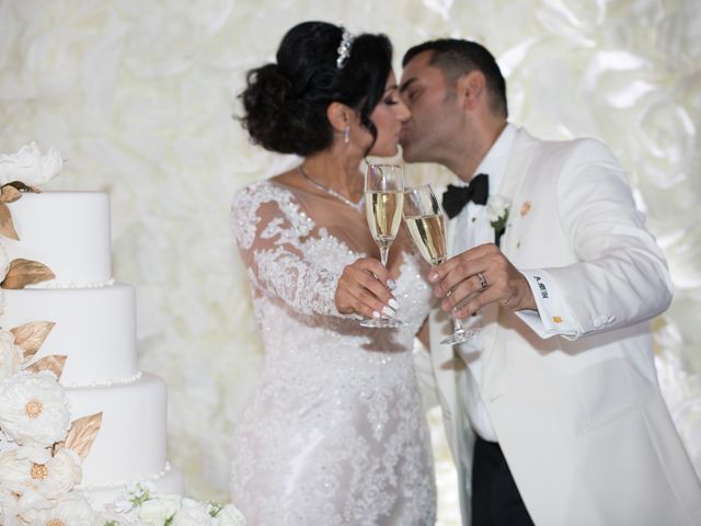 Arash and Mahta&apos;s Wedding in Washington, District of Columbia 7