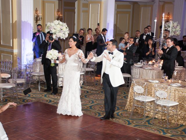 Arash and Mahta&apos;s Wedding in Washington, District of Columbia 18
