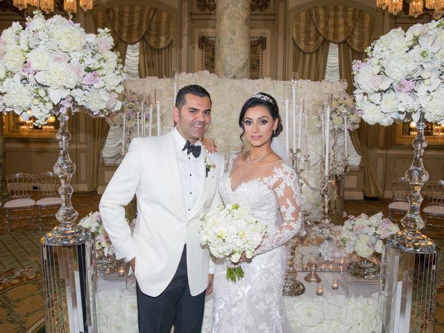 Arash and Mahta&apos;s Wedding in Washington, District of Columbia 32