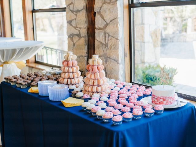 Adam and Lauren&apos;s Wedding in Dripping Springs, Texas 3