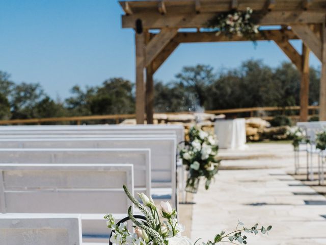Adam and Lauren&apos;s Wedding in Dripping Springs, Texas 5