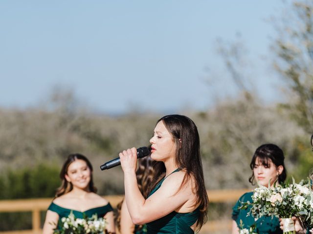 Adam and Lauren&apos;s Wedding in Dripping Springs, Texas 9