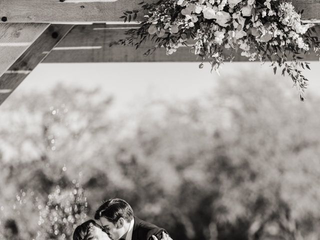 Adam and Lauren&apos;s Wedding in Dripping Springs, Texas 11