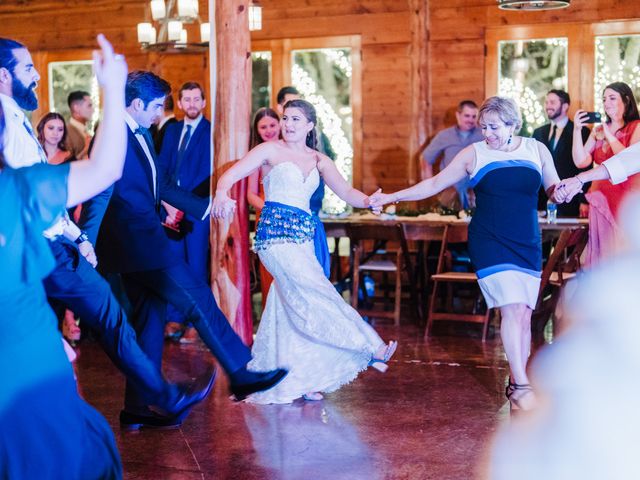 Adam and Lauren&apos;s Wedding in Dripping Springs, Texas 21