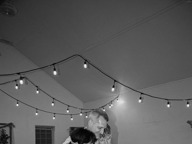 Preslee and Gaelyn&apos;s Wedding in Portland, Oregon 55