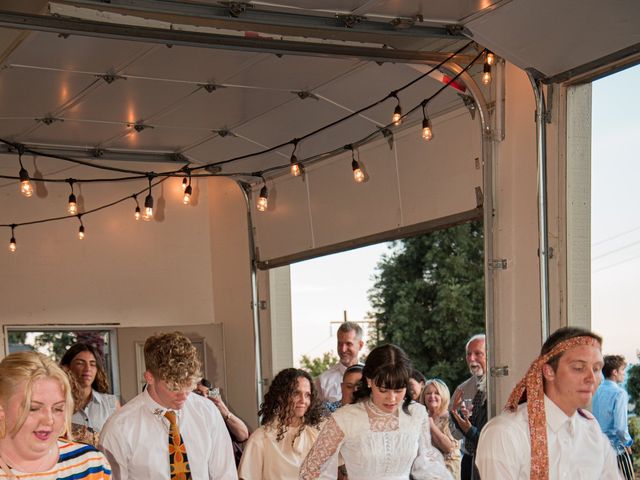 Preslee and Gaelyn&apos;s Wedding in Portland, Oregon 62