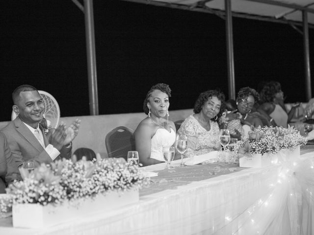 Richard and Shelly&apos;s Wedding in Holetown, Barbados 26