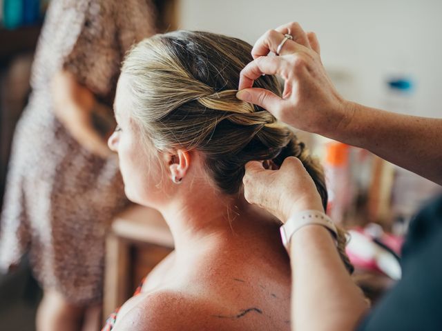 Jordi and Edwina's Wedding in Arezzo, Italy 6