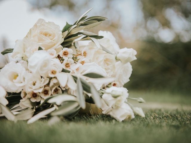 Jordi and Edwina's Wedding in Arezzo, Italy 14