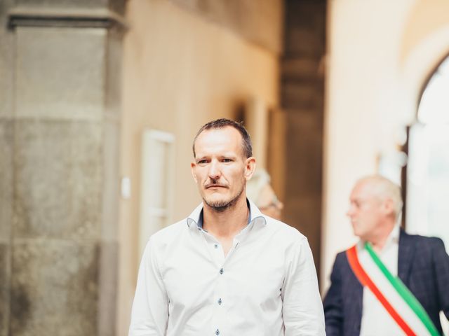 Jordi and Edwina's Wedding in Arezzo, Italy 22