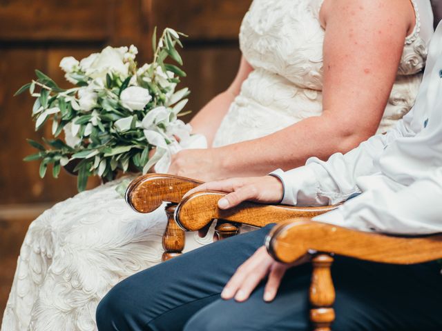 Jordi and Edwina's Wedding in Arezzo, Italy 28